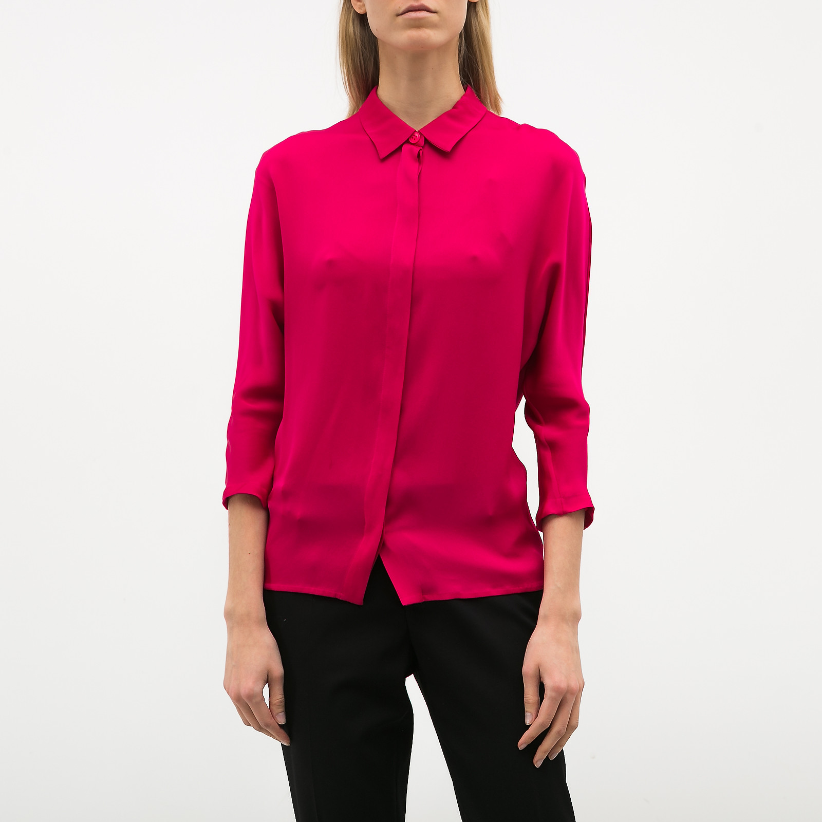 Блуза Alexander Terekhov - купить оригинал в секонд-хенде SFS - 1