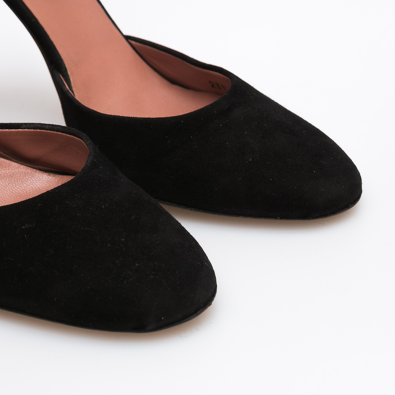 Туфли Alaia - купить оригинал в секонд-хенде SFS - 4