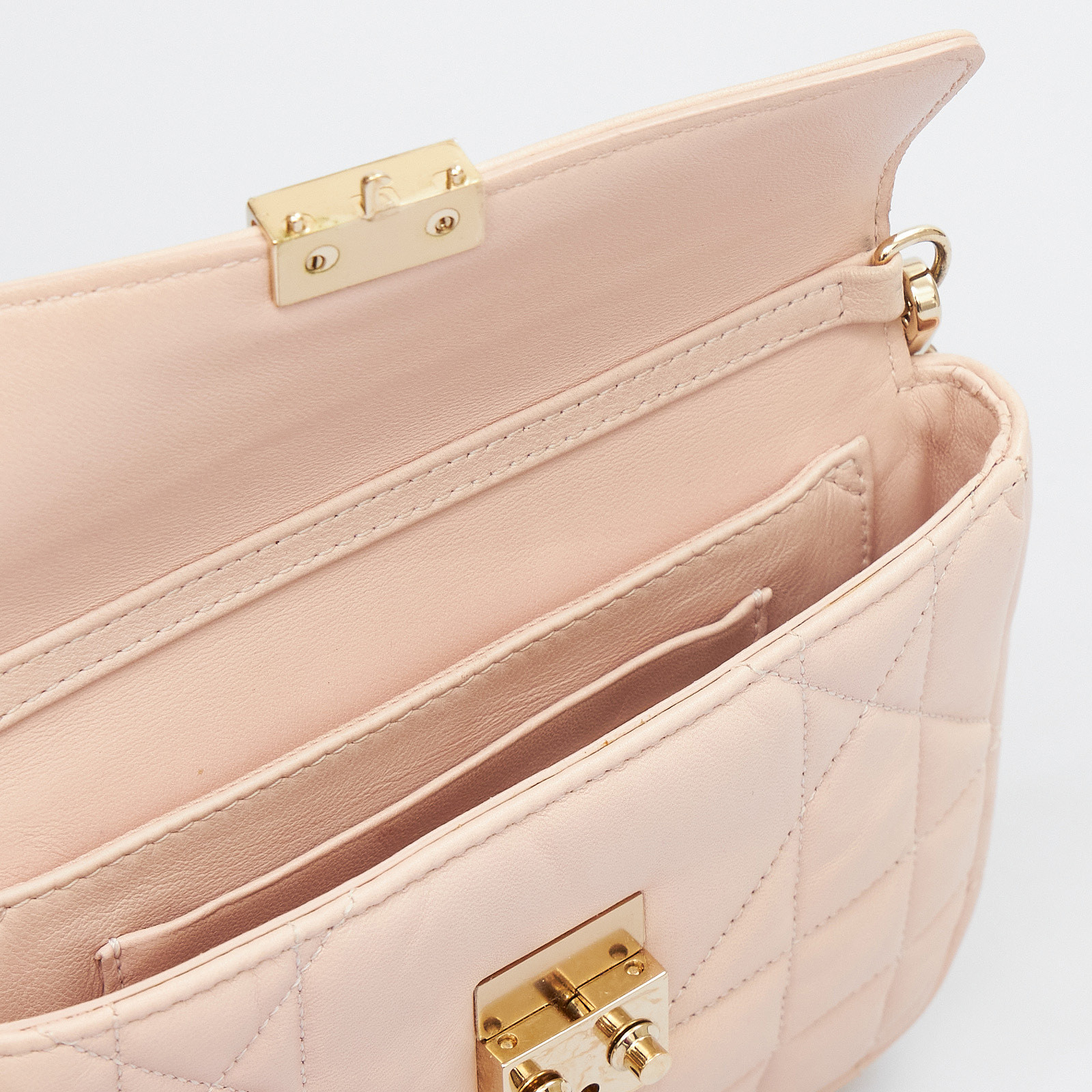 Сумка Christian Dior - купить оригинал в секонд-хенде SFS - 7