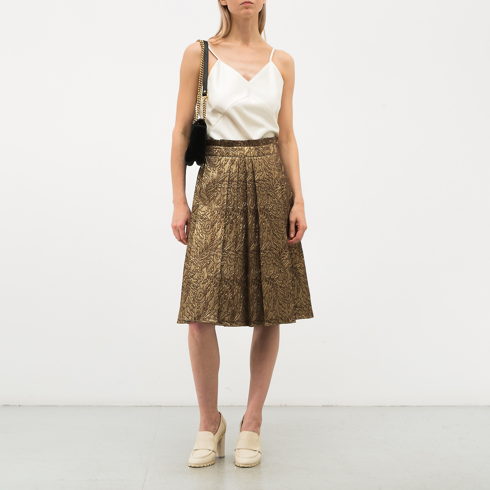 Юбка Burberry - купить оригинал в секонд-хенде SFS - 2