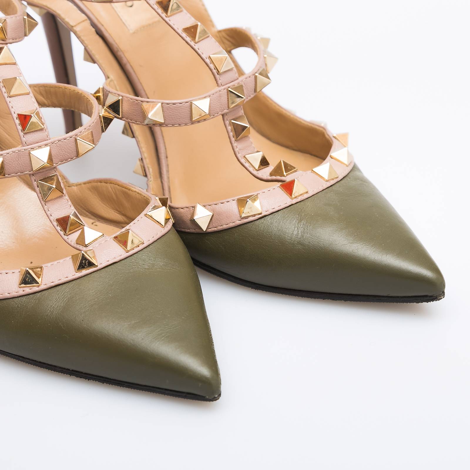 Туфли Valentino - купить оригинал в секонд-хенде SFS - 4