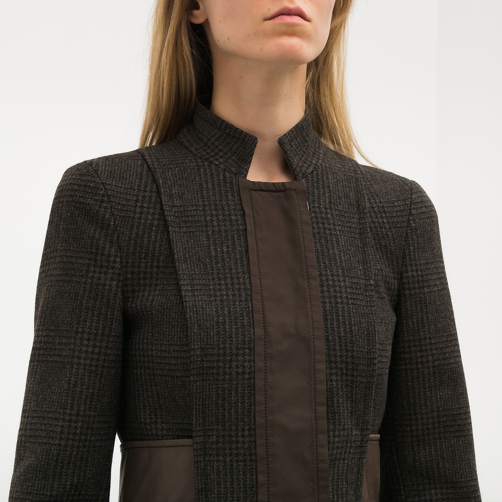 Пальто Etro - купить оригинал в секонд-хенде SFS - 4