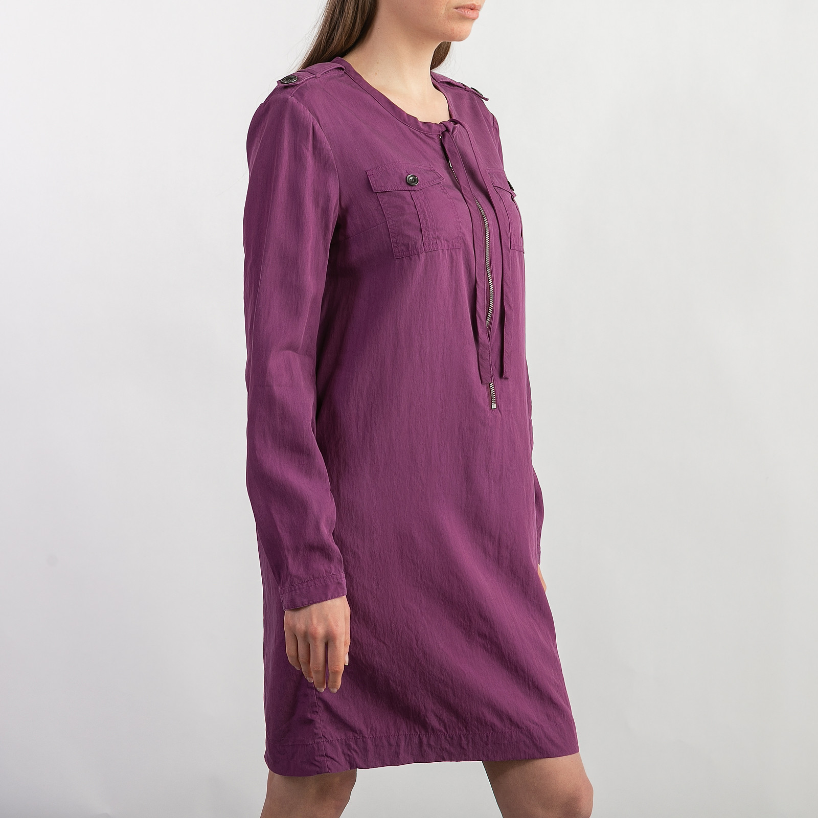 Платье Burberry Brit - купить оригинал в секонд-хенде SFS - 3