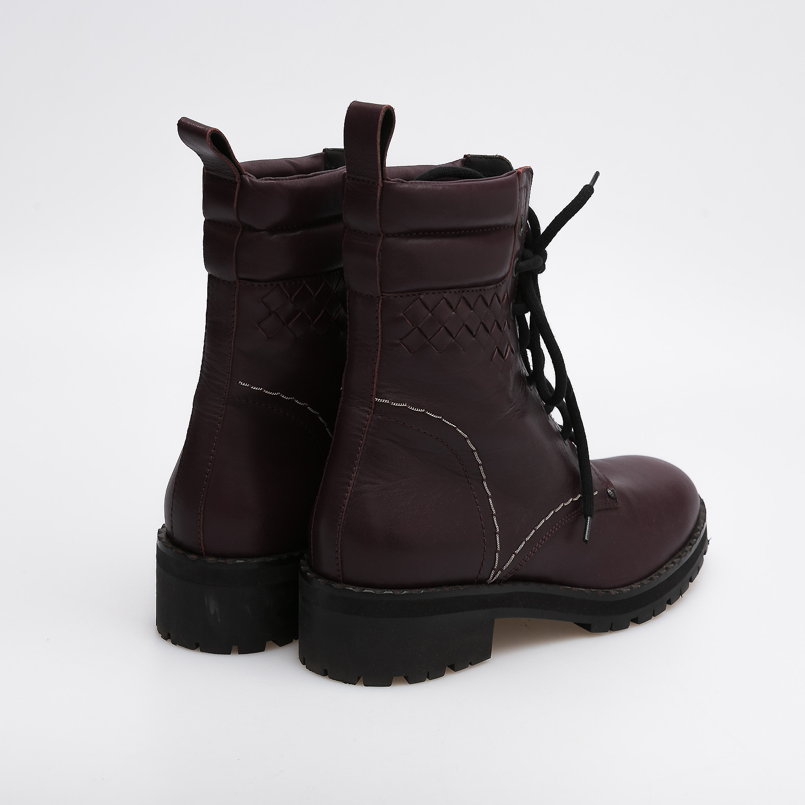 Ботинки Bottega Veneta - купить оригинал в секонд-хенде SFS - 3