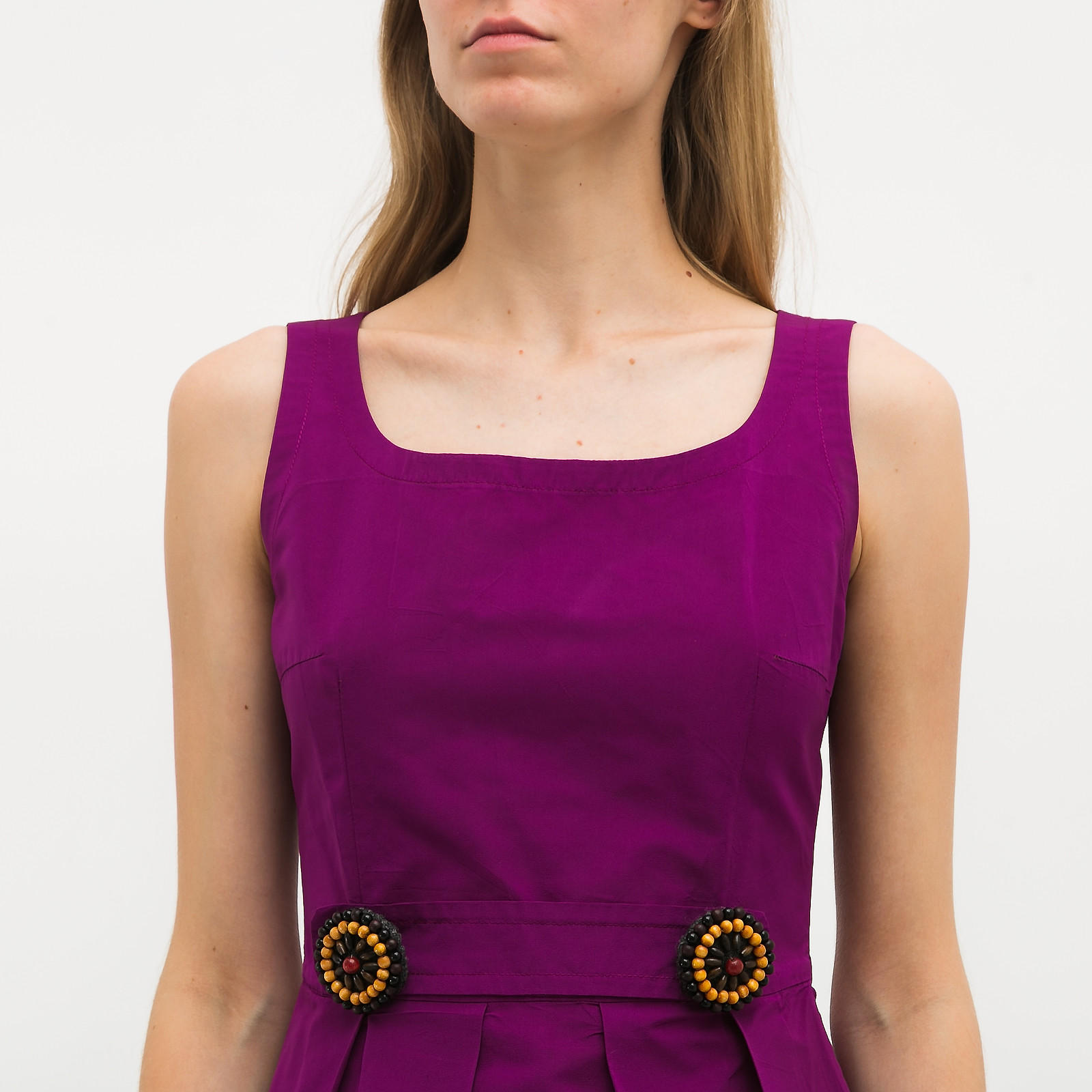 Платье Miu Miu - купить оригинал в секонд-хенде SFS - 3