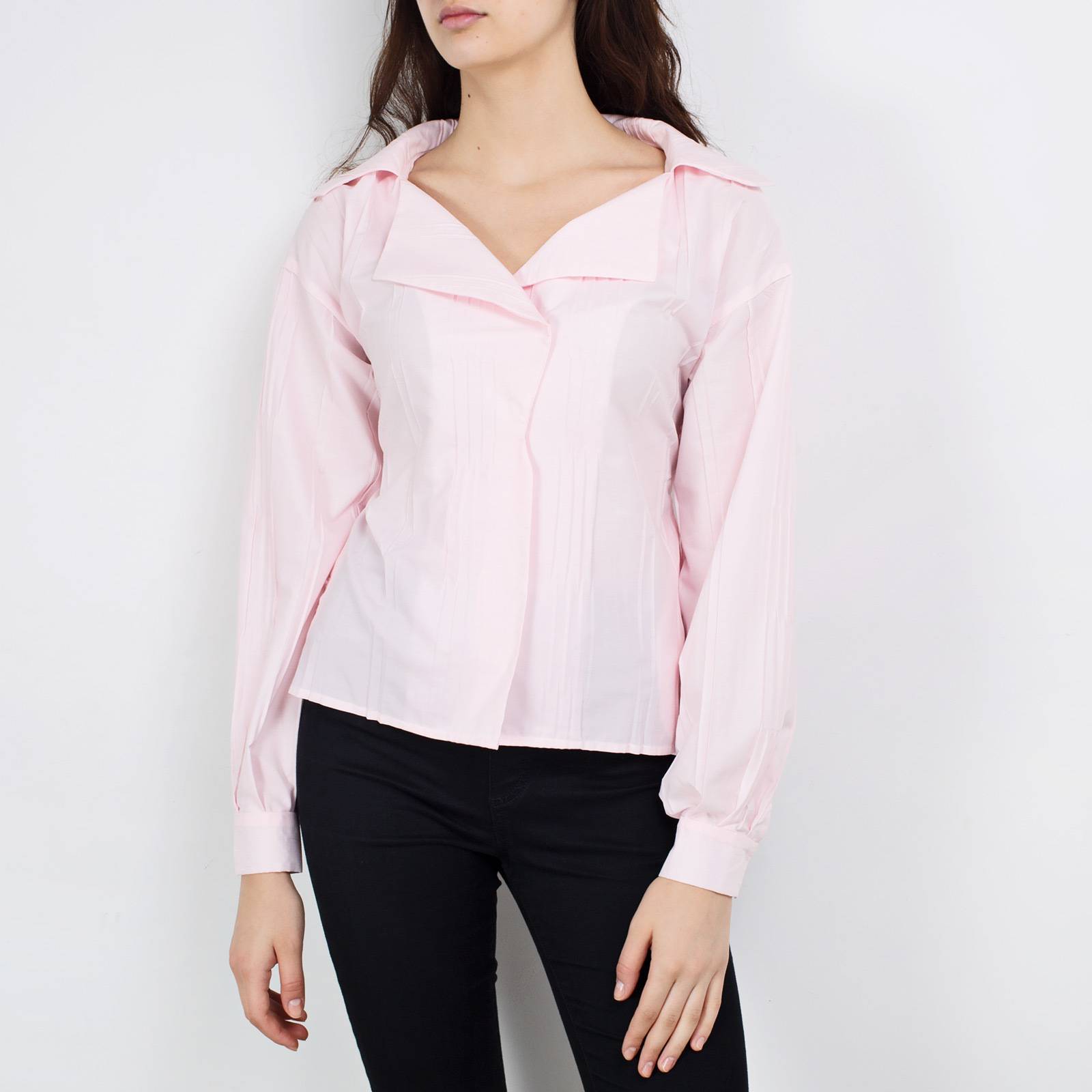 Рубашка Medea Maris - купить оригинал в секонд-хенде SFS