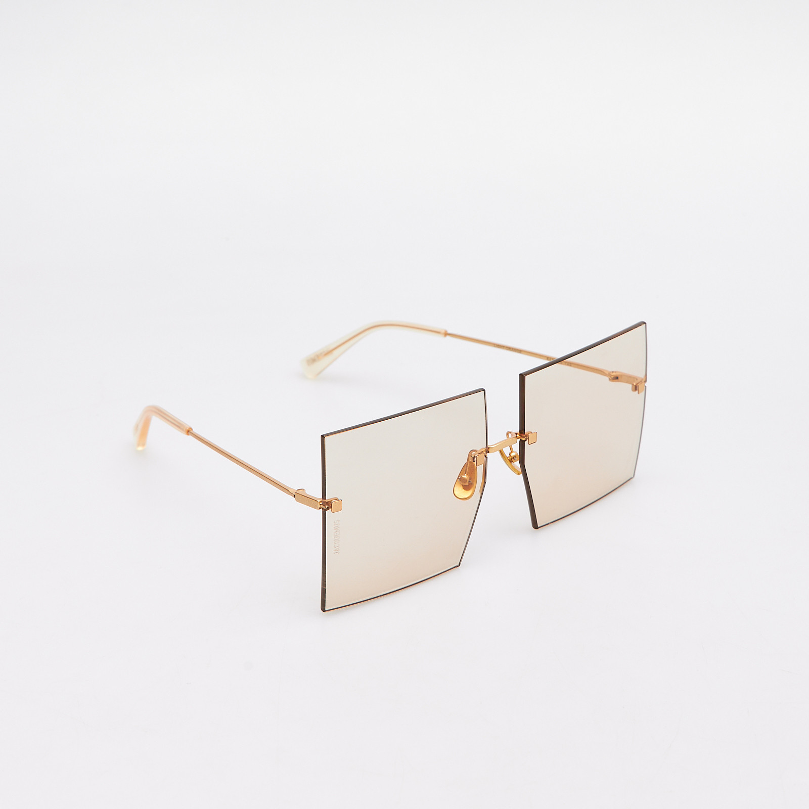 Очки Jacquemus - купить оригинал в секонд-хенде SFS - 3
