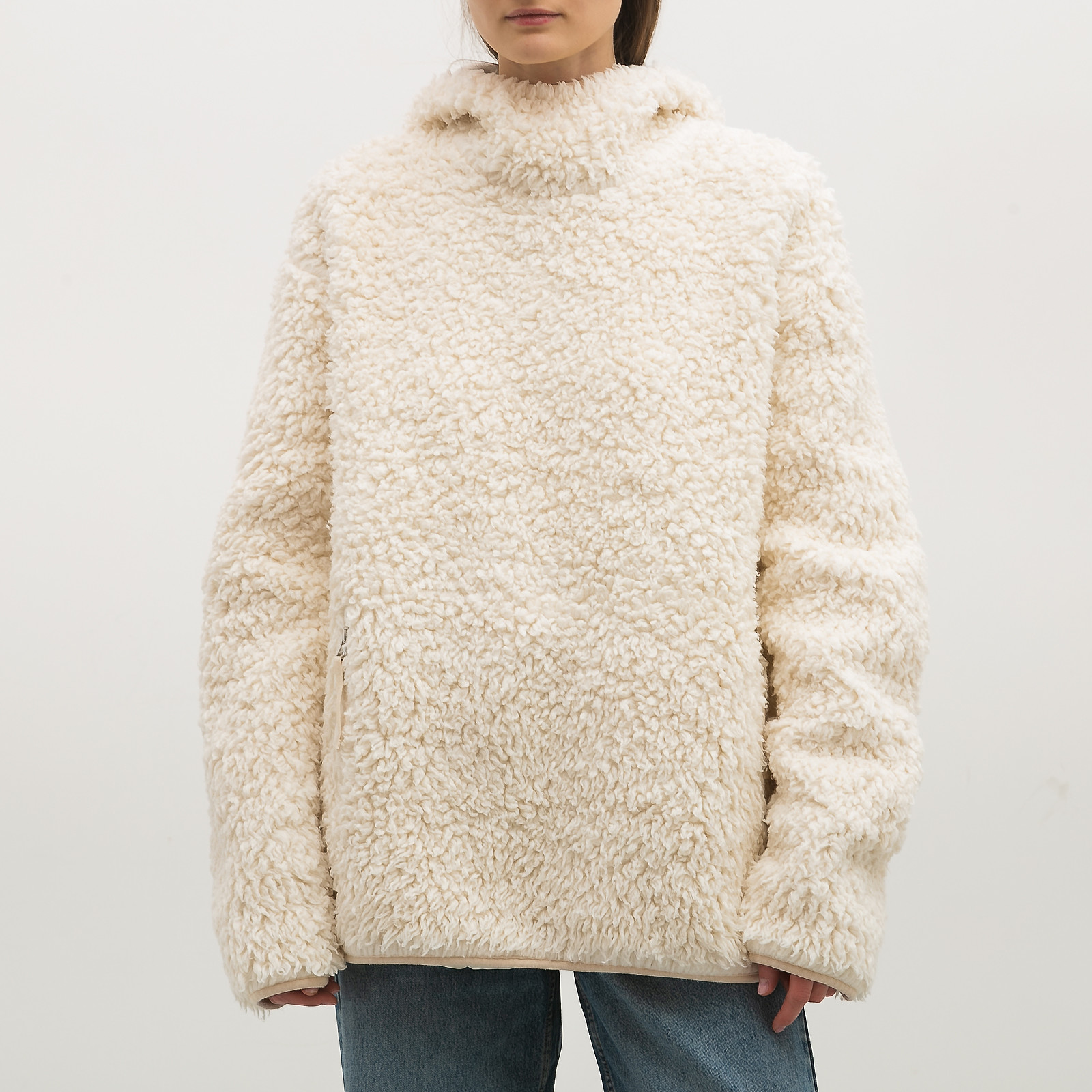 Худи Jil Sander - купить оригинал в секонд-хенде SFS - 1