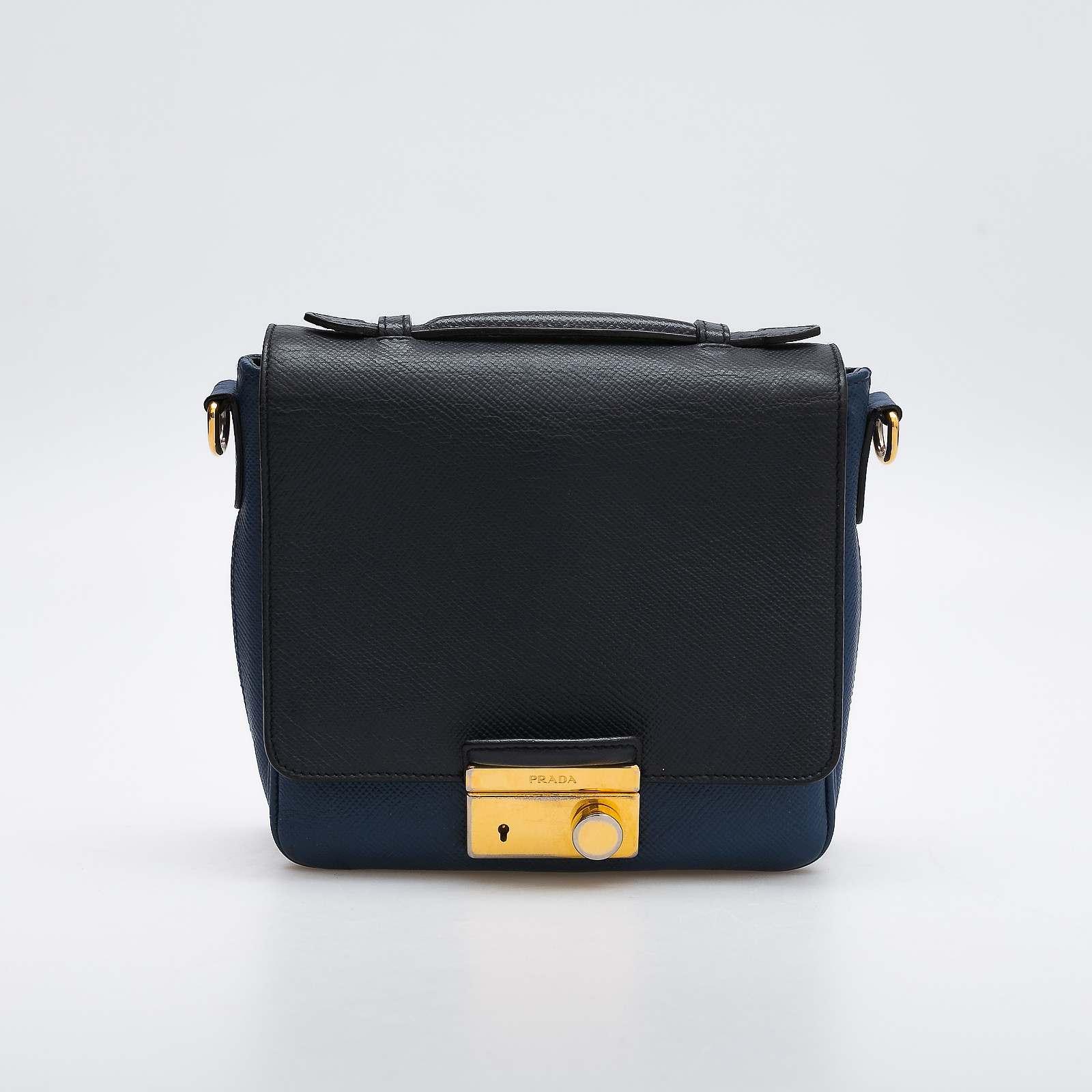 Сумка Prada - купить оригинал в секонд-хенде SFS - 1