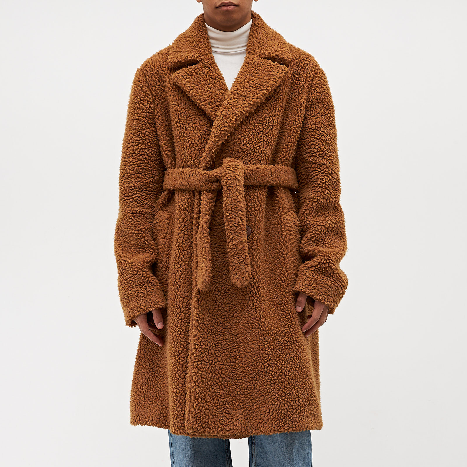 Шуба Stella McCartney - купить оригинал в секонд-хенде SFS - 1