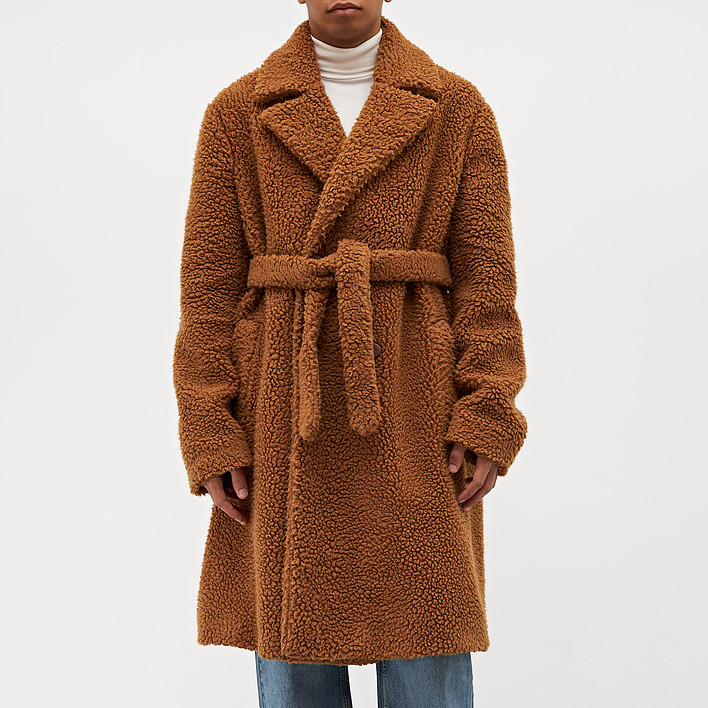 Шуба Stella McCartney