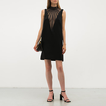 Платье Christopher Kane
