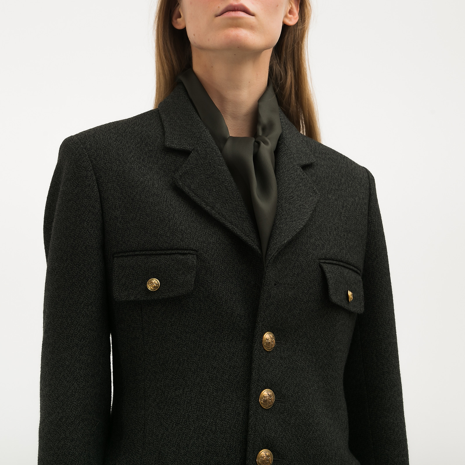 Костюм Maison Margiela - купить оригинал в секонд-хенде SFS - 4