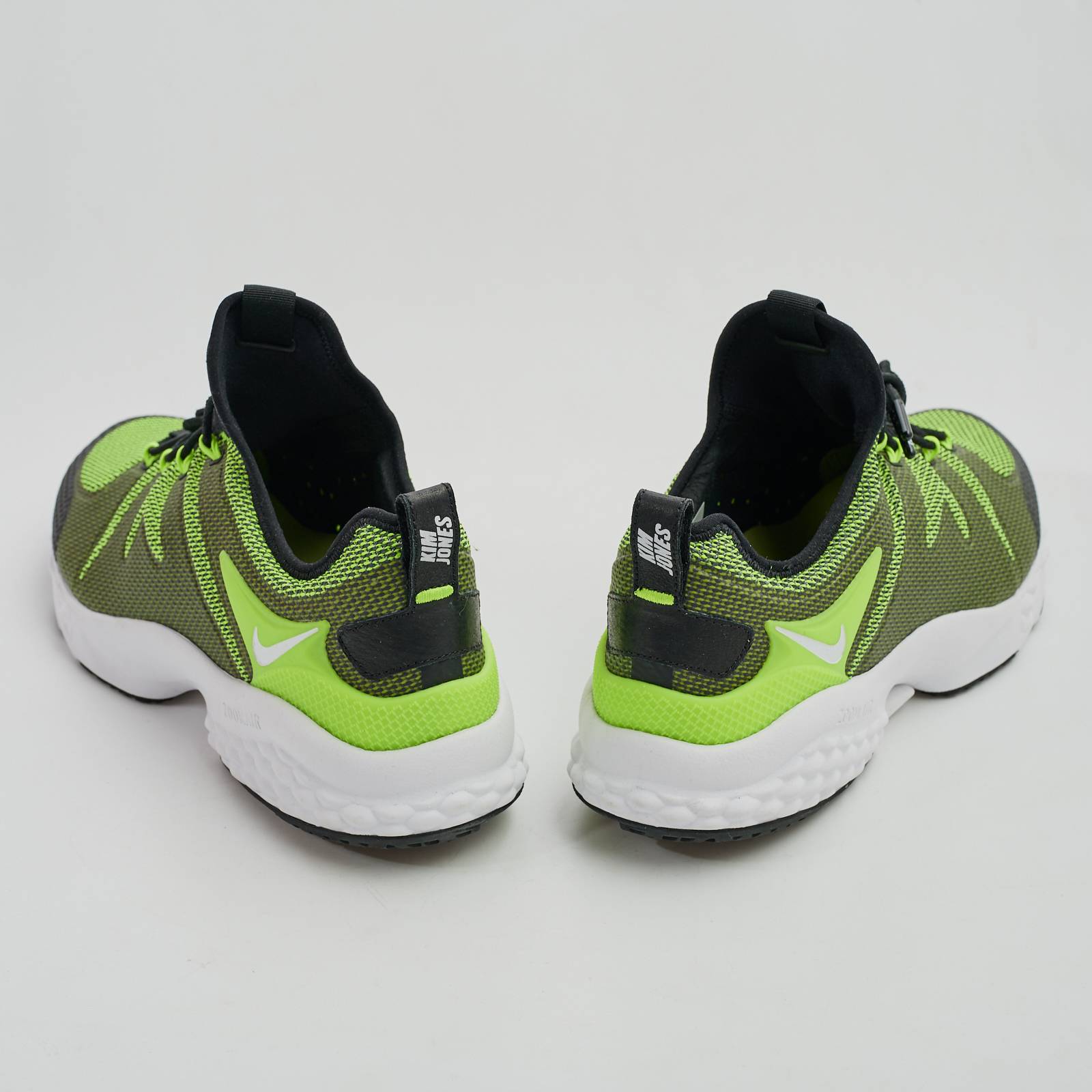 Кроссовки Nike x Kim Jones