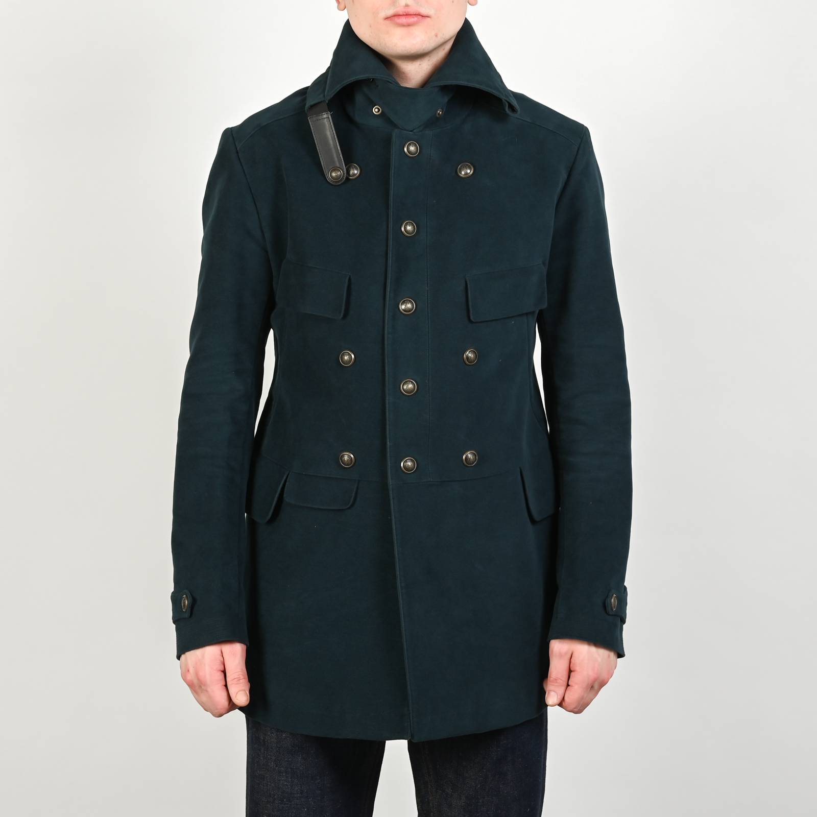 Пальто Gucci - купить оригинал в секонд-хенде SFS
