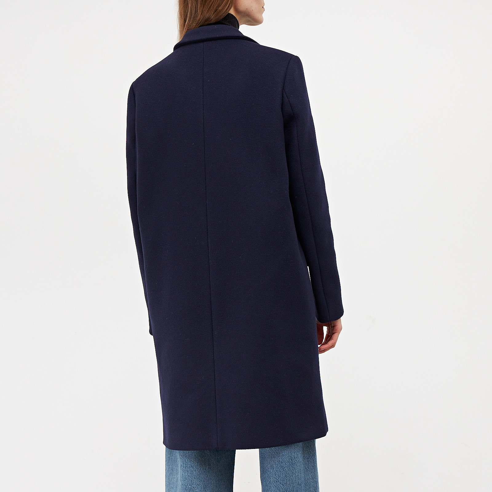 Пальто MSGM - купить оригинал в секонд-хенде SFS - 3