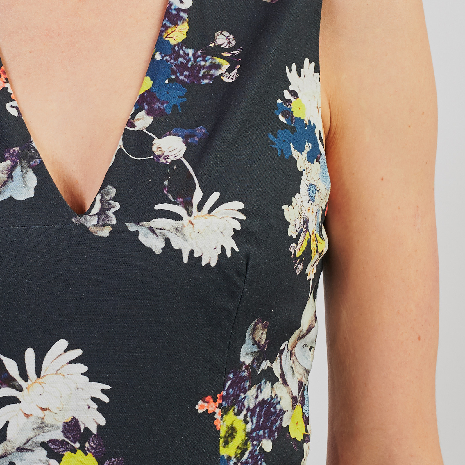 Платье Erdem - купить оригинал в секонд-хенде SFS - 4