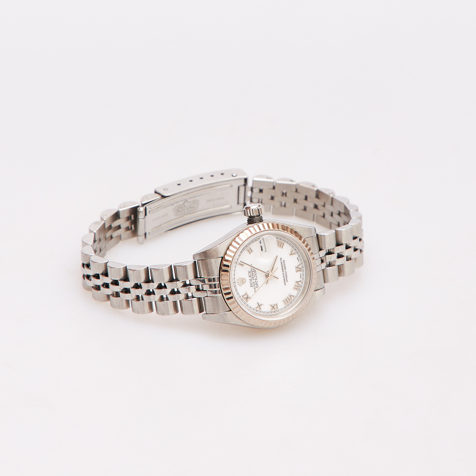 Часы Rolex - купить оригинал в секонд-хенде SFS - 5