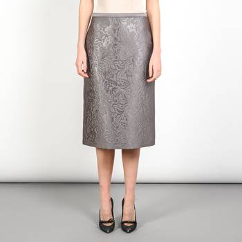 Юбка Burberry Prorsum