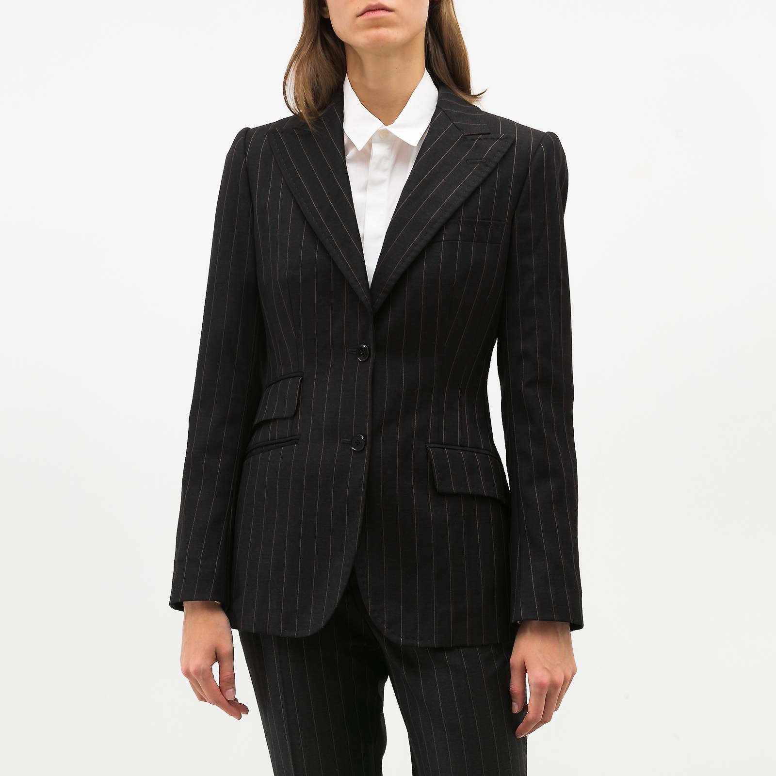 Костюм Dolce&Gabbana - купить оригинал в секонд-хенде SFS - 4
