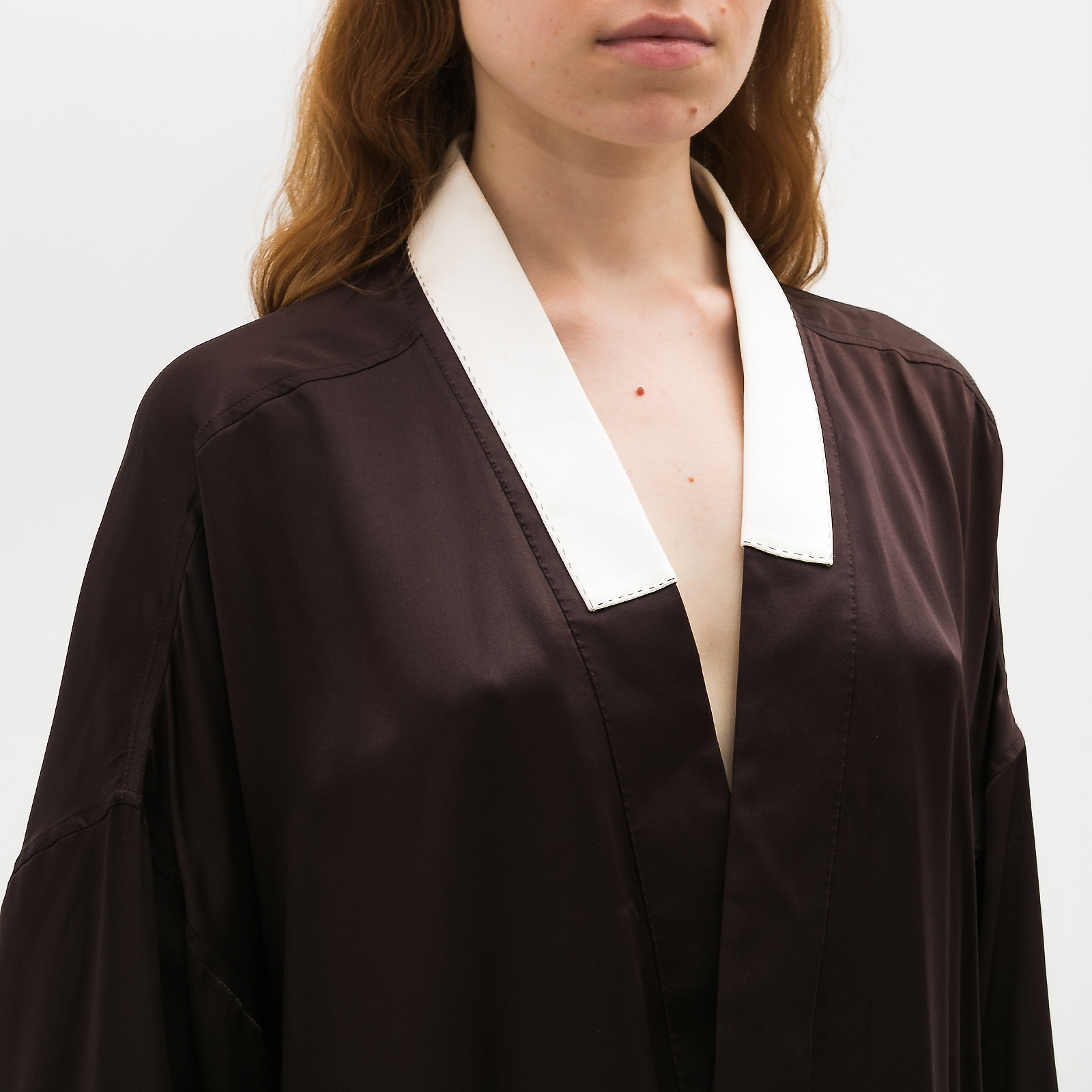 Блуза Haider Ackermann - купить оригинал в секонд-хенде SFS - 4