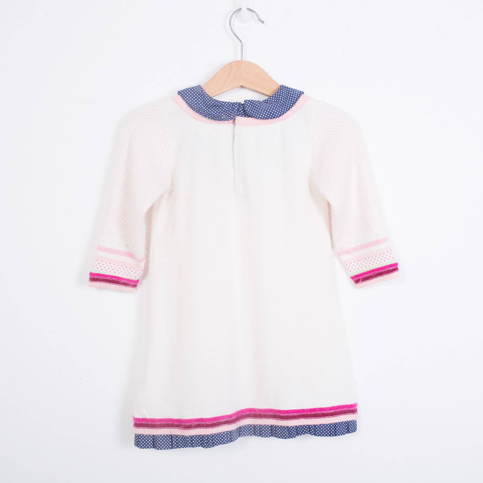 Платье Kids Kenzo - купить оригинал в секонд-хенде SFS