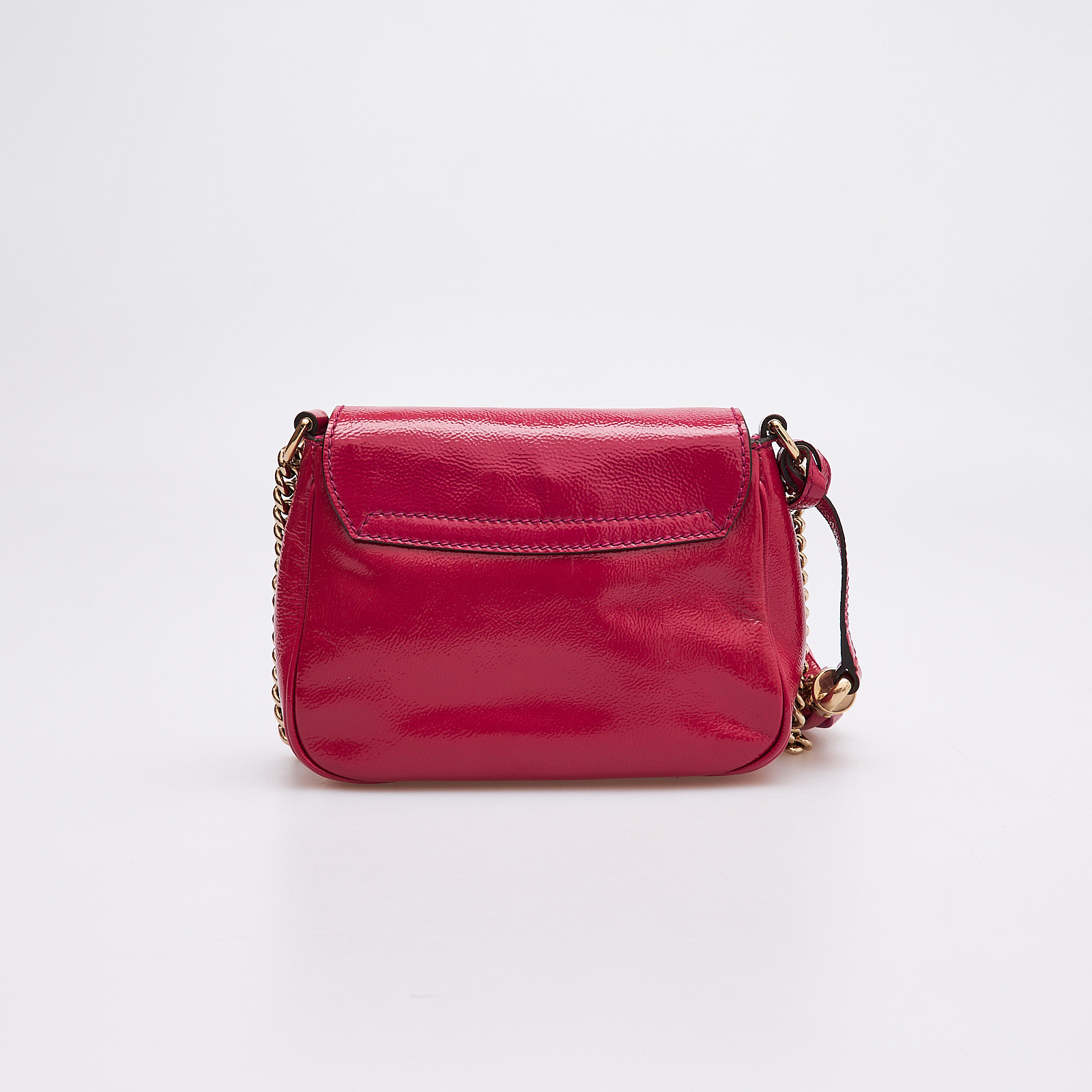 Сумка Gucci - купить оригинал в секонд-хенде SFS - 4