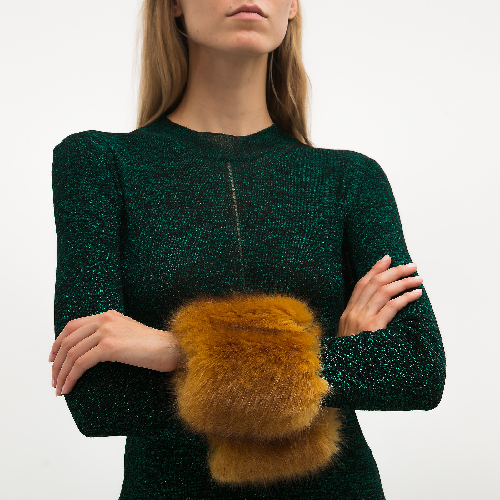Джемпер Saint Laurent - купить оригинал в секонд-хенде SFS - 4