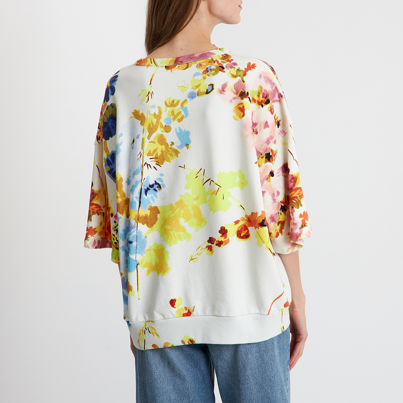 Свитшот Dries Van Noten - купить оригинал в секонд-хенде SFS - 3