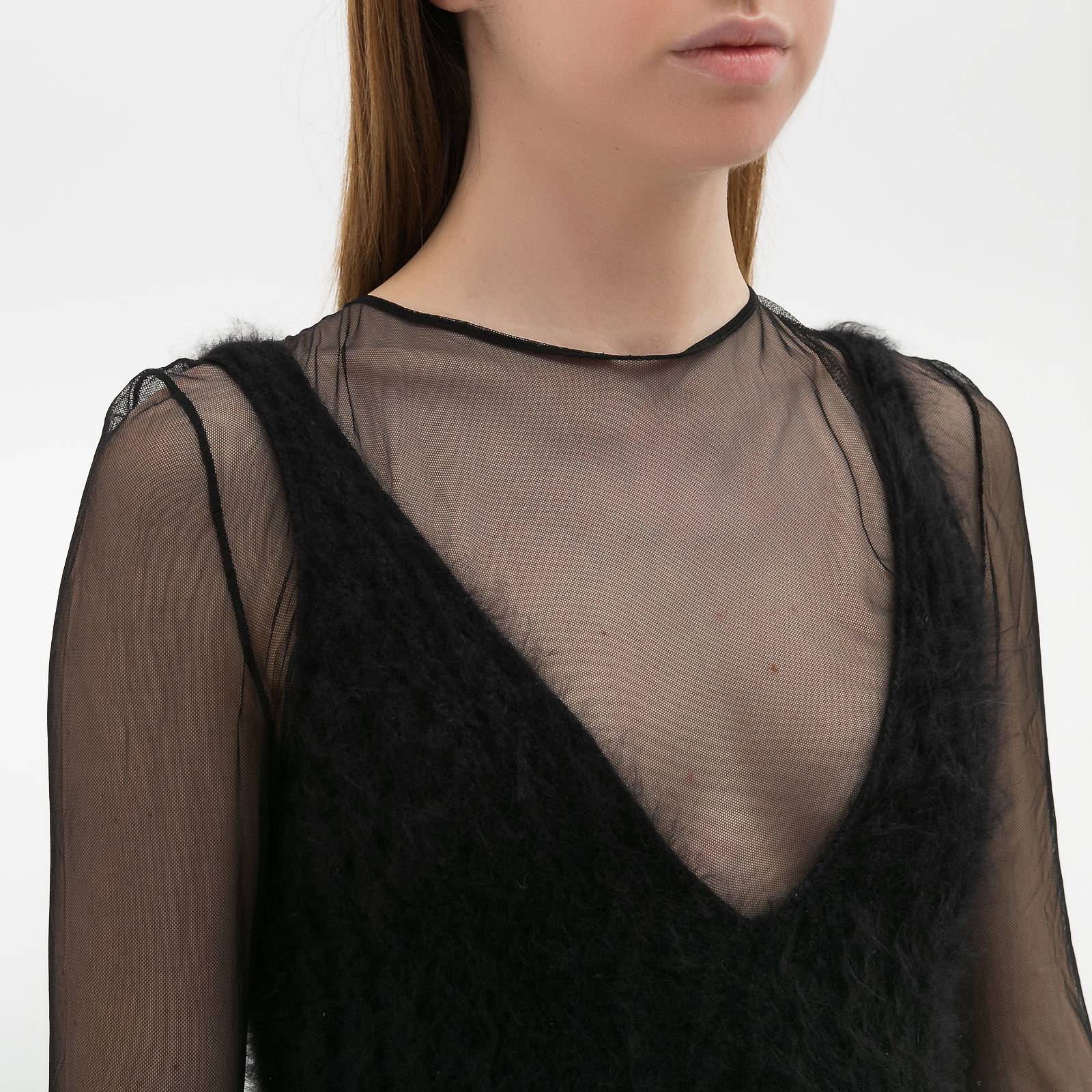 Джемпер Chanel - купить оригинал в секонд-хенде SFS - 4