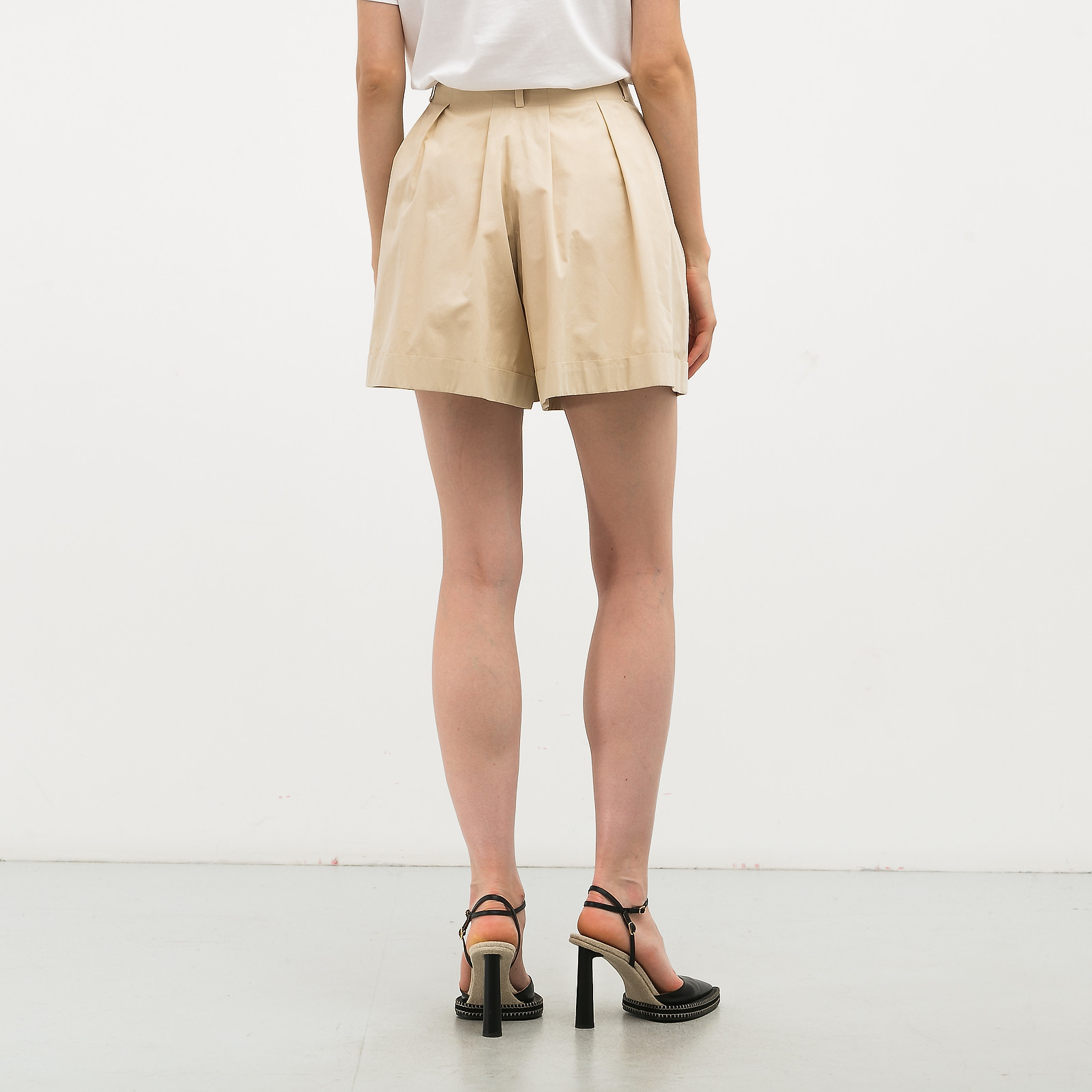 Шорты Christian Dior - купить оригинал в секонд-хенде SFS - 3