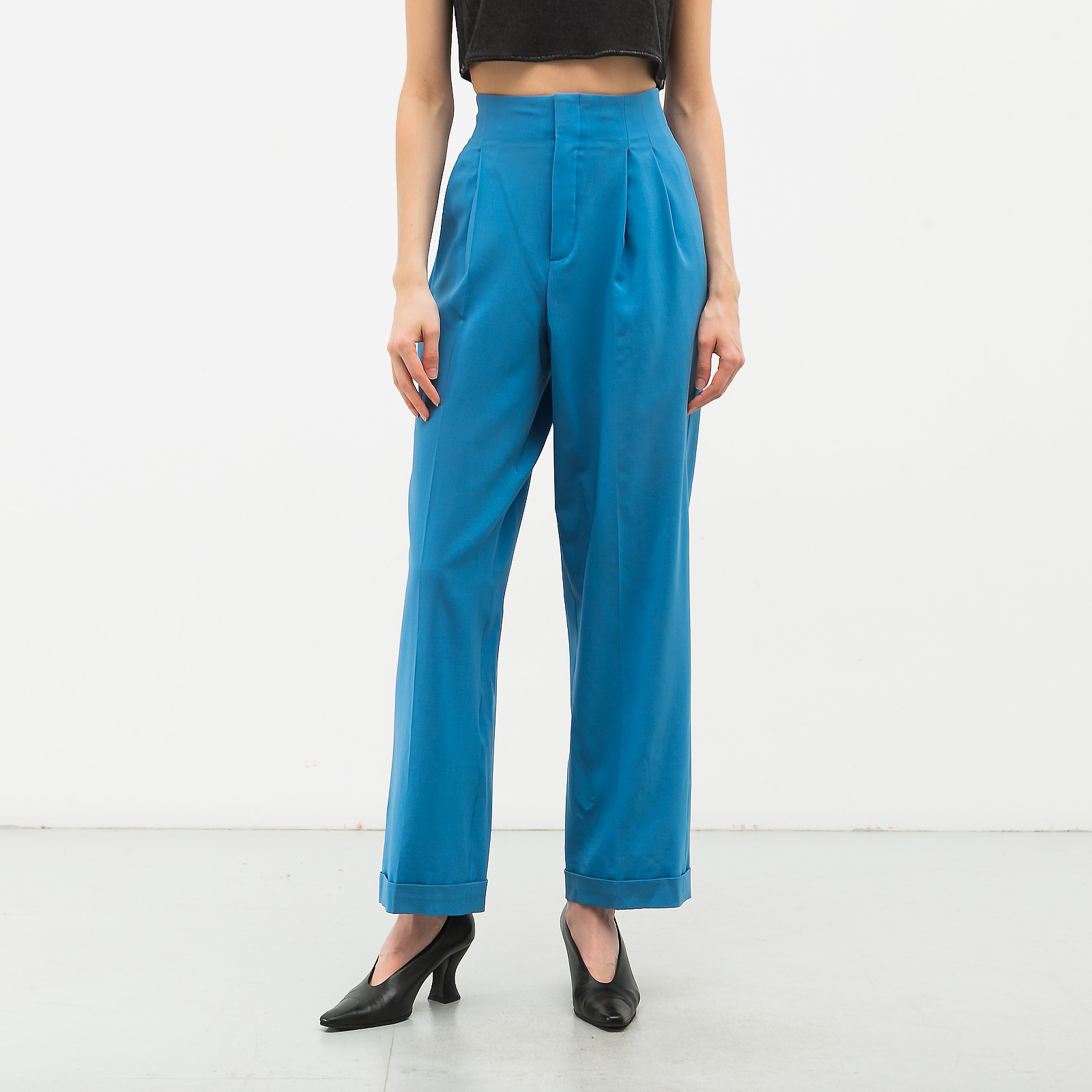 Брюки Chloe - купить оригинал в секонд-хенде SFS - 1