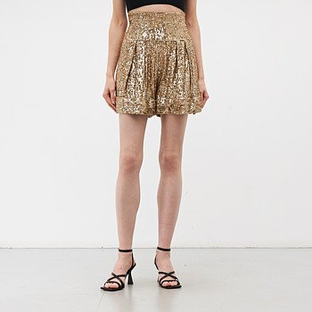 Шорты Balmain