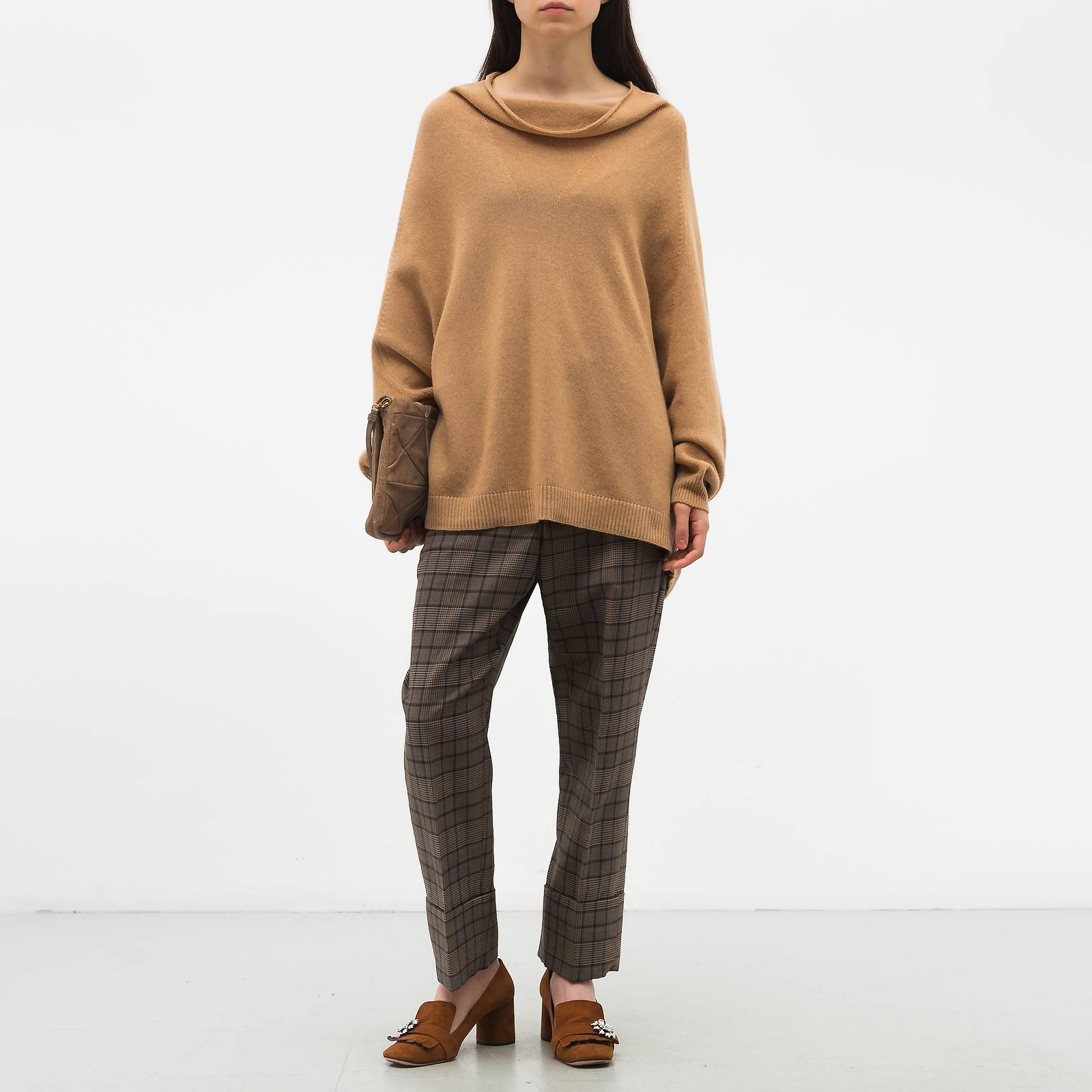 Свитер Yves Saint Laurent - купить оригинал в секонд-хенде SFS - 2