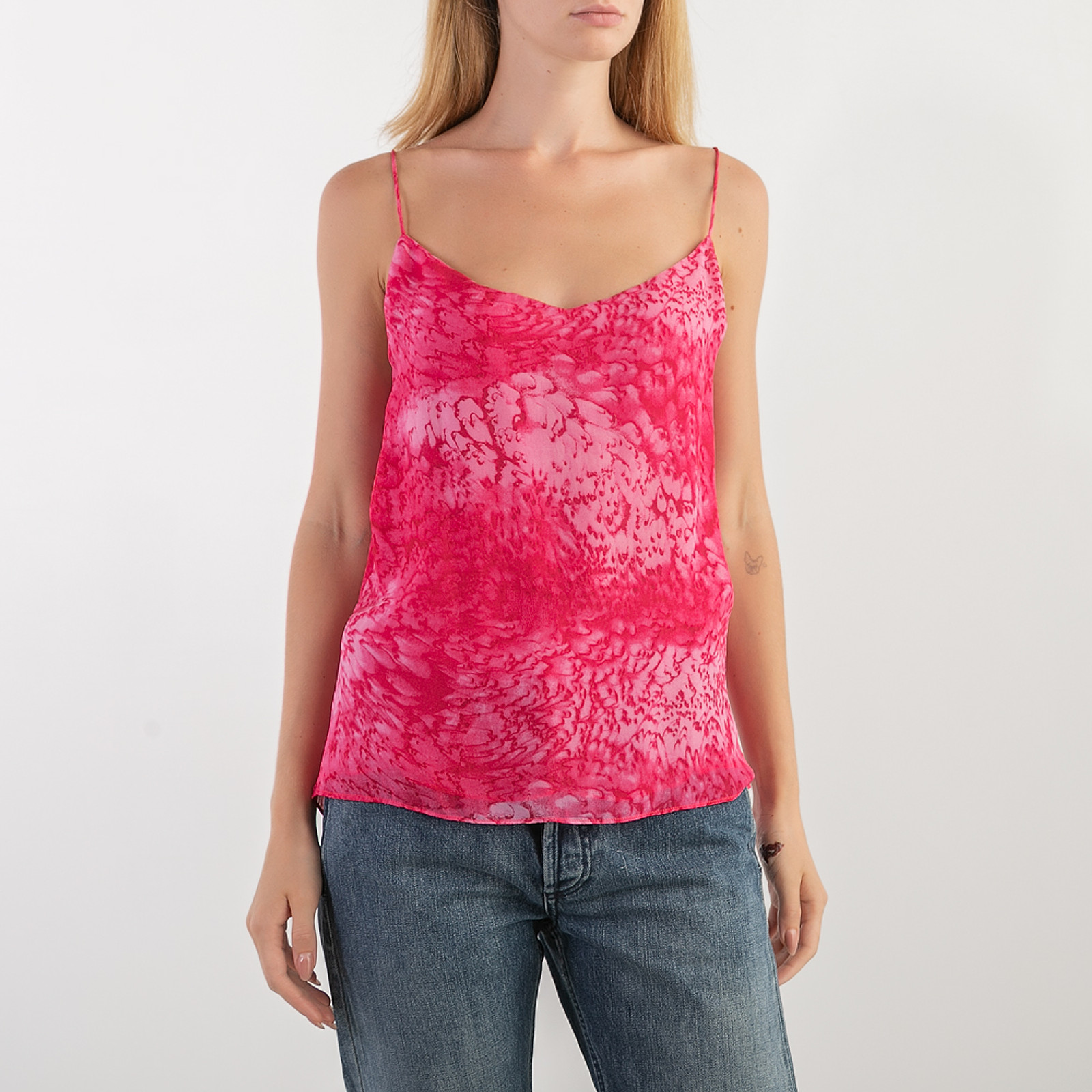 Топ Maje - купить оригинал в секонд-хенде SFS - 1