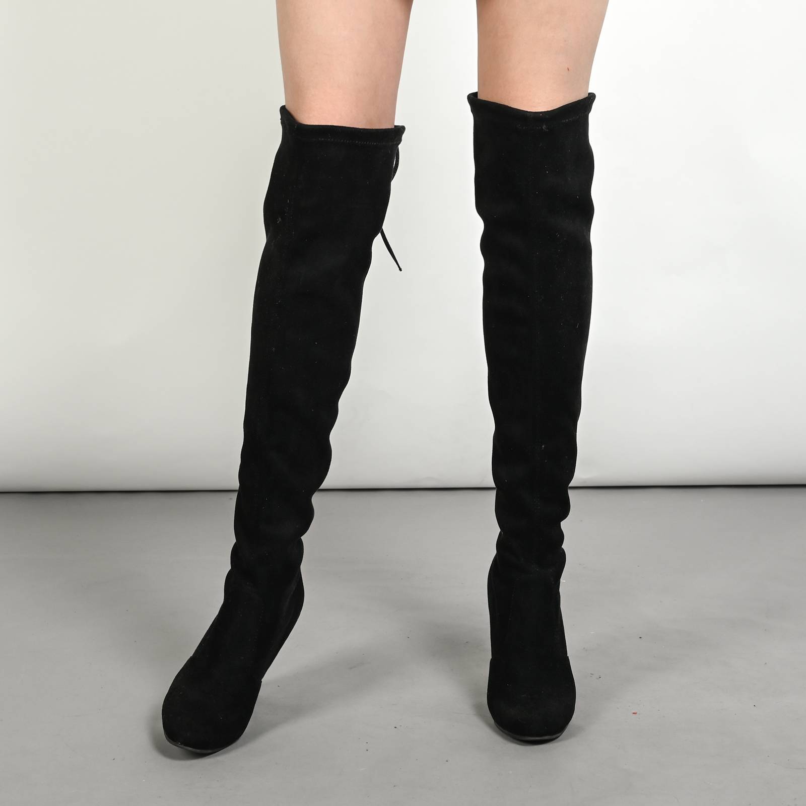 Сапоги Stuart Weitzman - купить оригинал в секонд-хенде SFS - 1