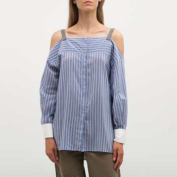 Рубашка Brunello Cucinelli