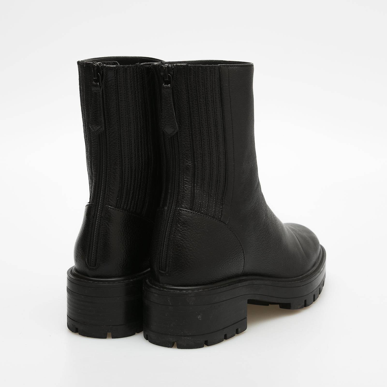 Ботинки Aquazzura - купить оригинал в секонд-хенде SFS - 3
