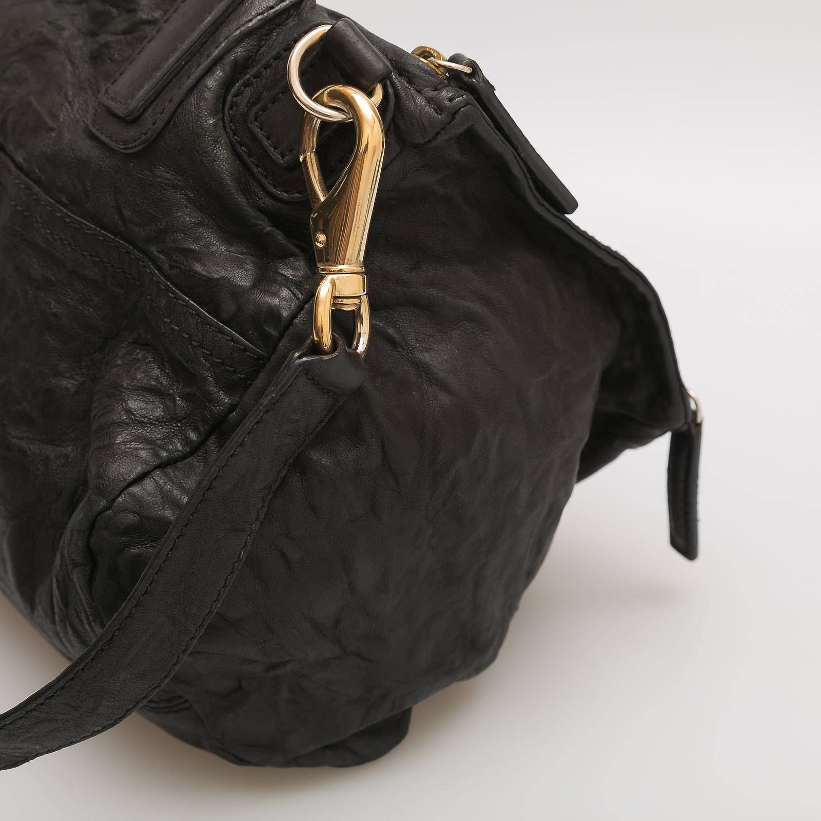 Сумка Givenchy - купить оригинал в секонд-хенде SFS - 5