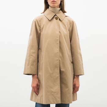Плащ Burberry