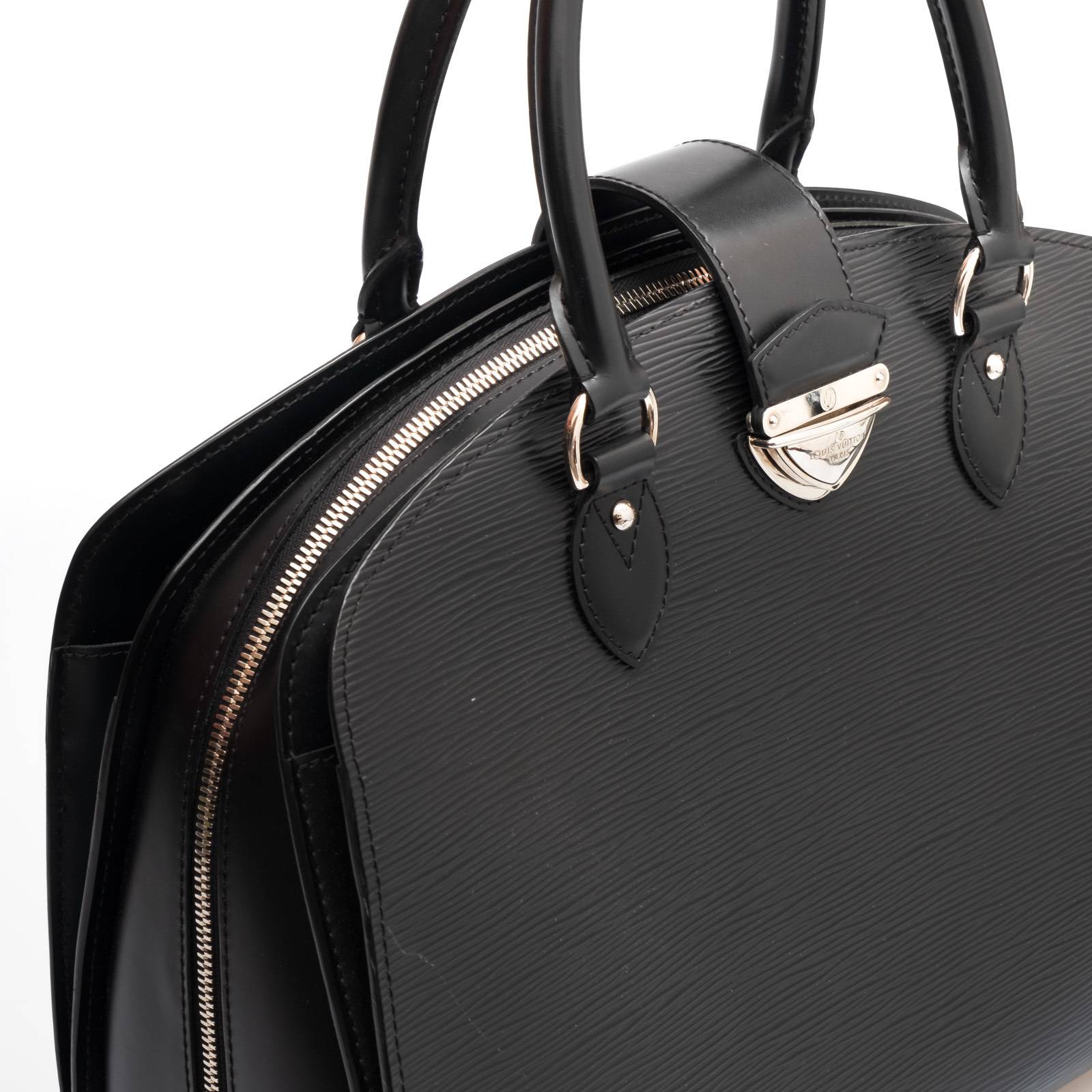 Сумка Louis Vuitton - купить оригинал в секонд-хенде SFS - 4