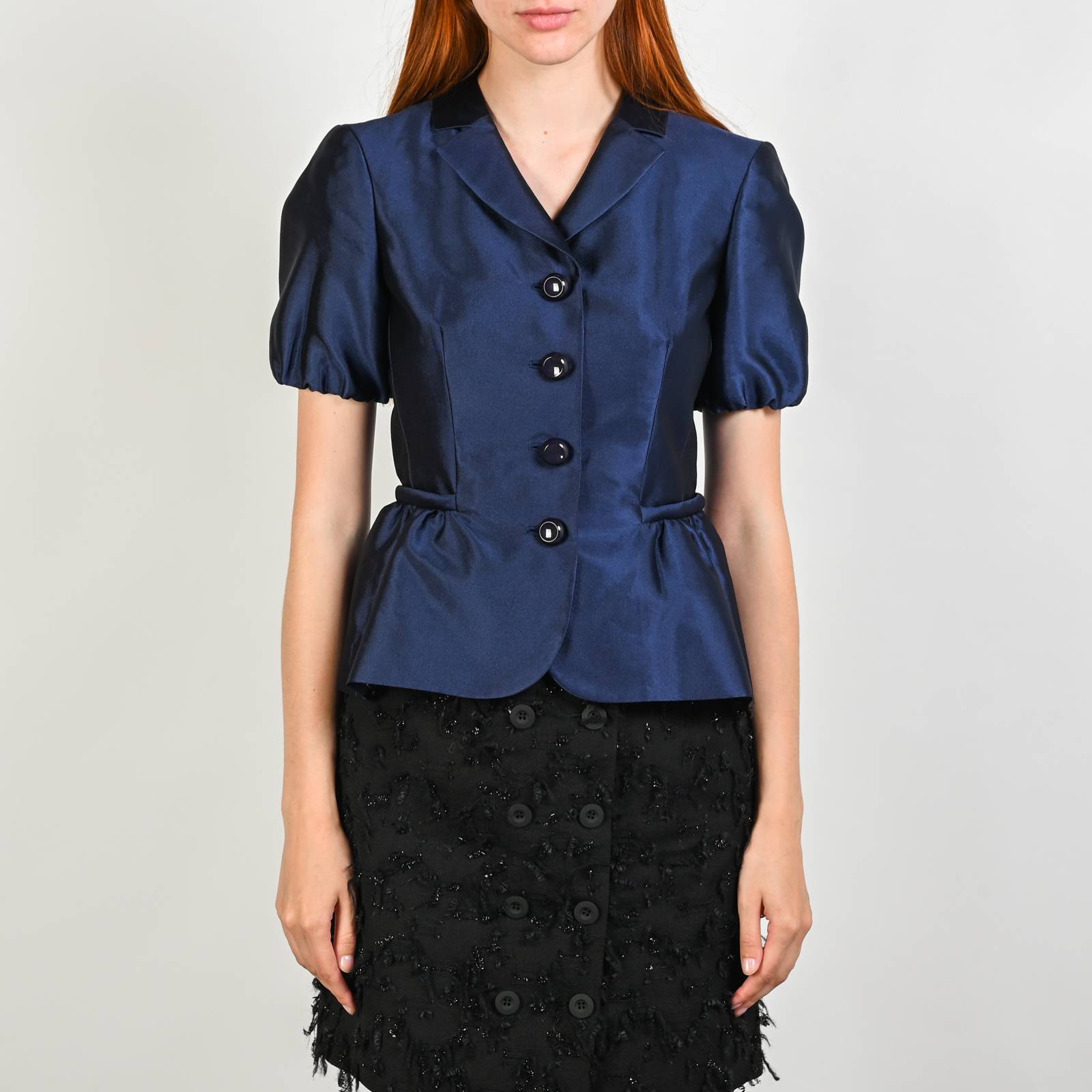 Жакет Moschino Cheap and Chic - купить оригинал в секонд-хенде SFS - 1