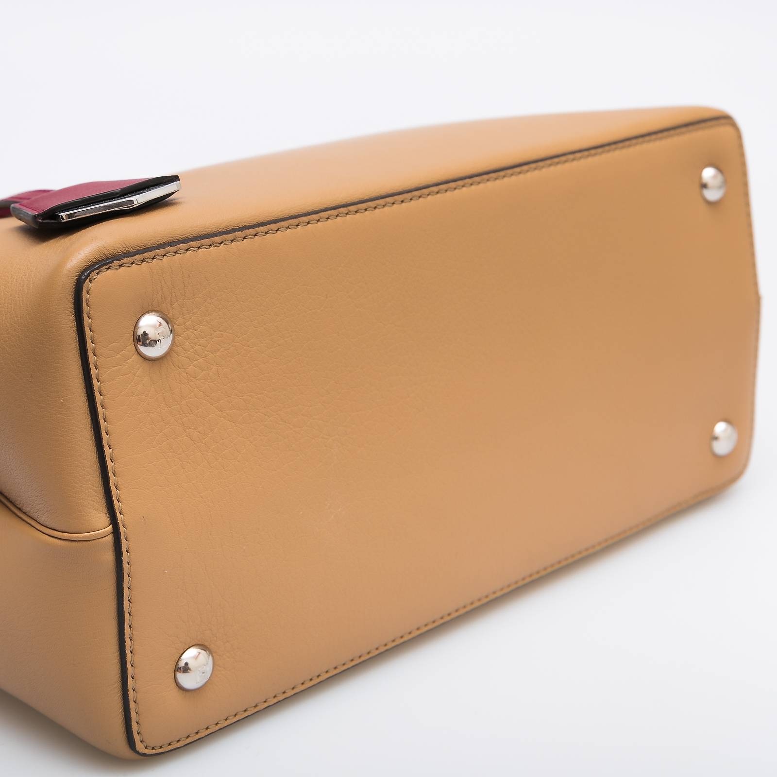 Сумка Fendi - купить оригинал в секонд-хенде SFS - 6