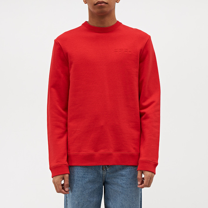 Свитшот Raf Simons