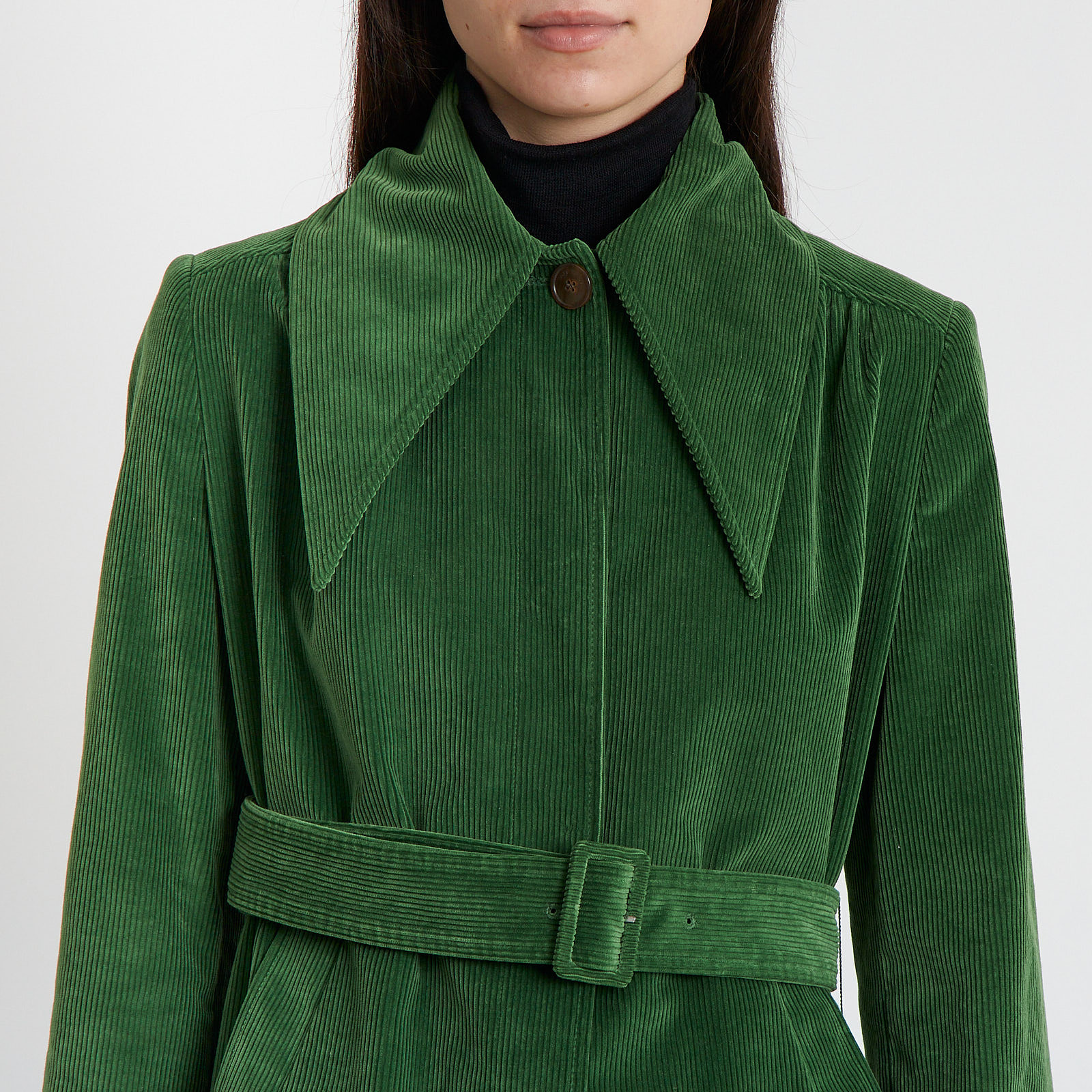 Пальто Balenciaga - купить оригинал в секонд-хенде SFS - 4