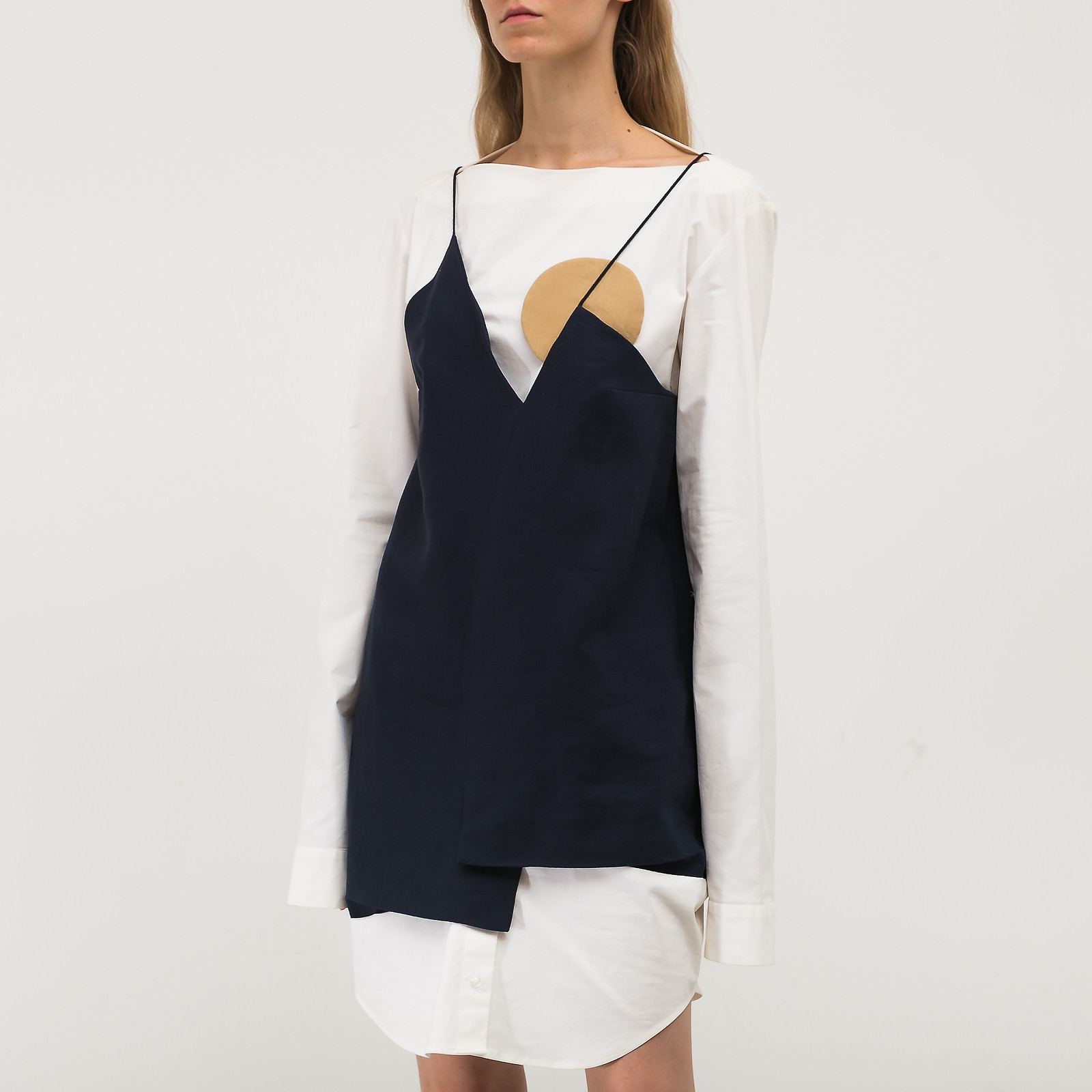 Платье Jacquemus - купить оригинал в секонд-хенде SFS - 3