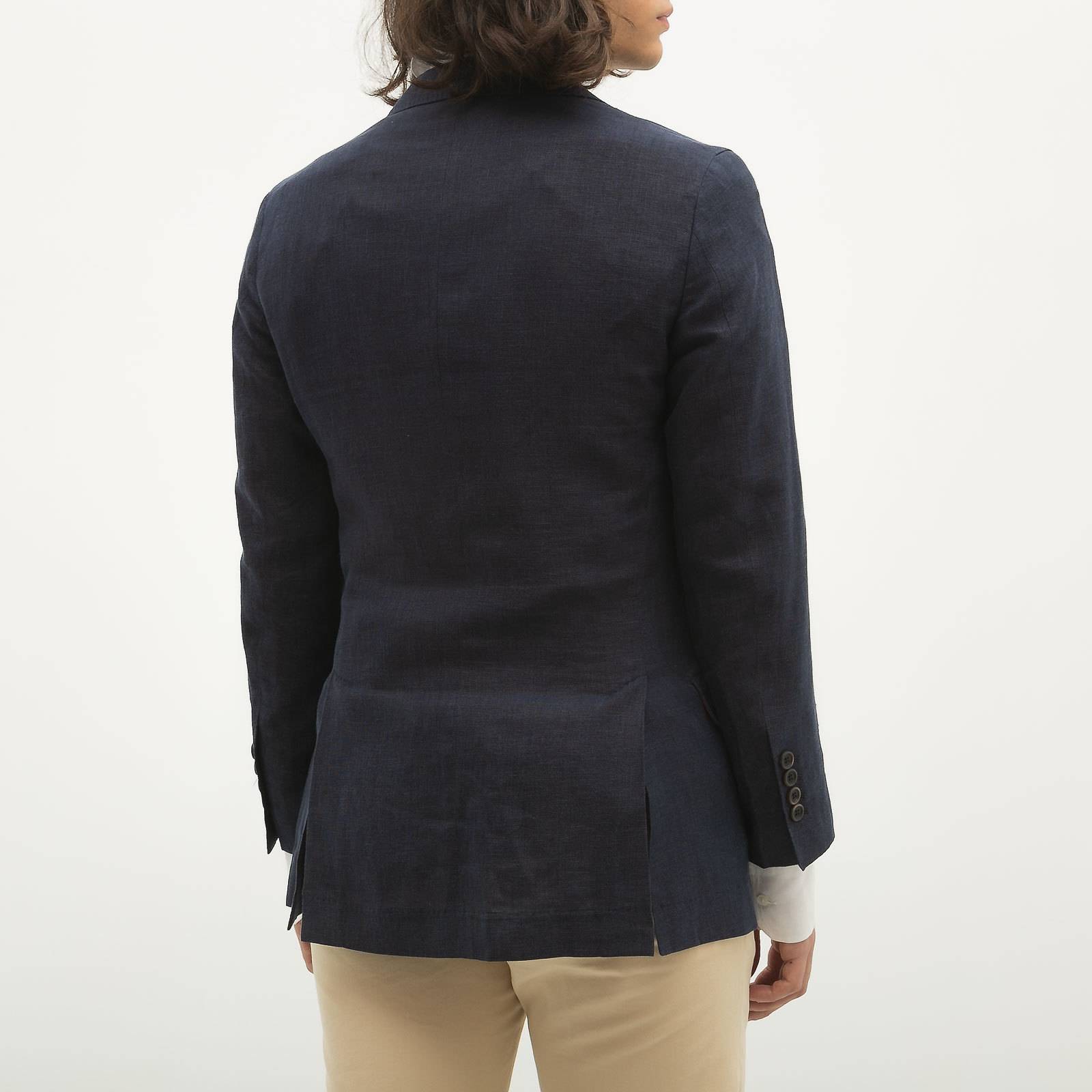 Пиджак Brunello Cucinelli - купить оригинал в секонд-хенде SFS