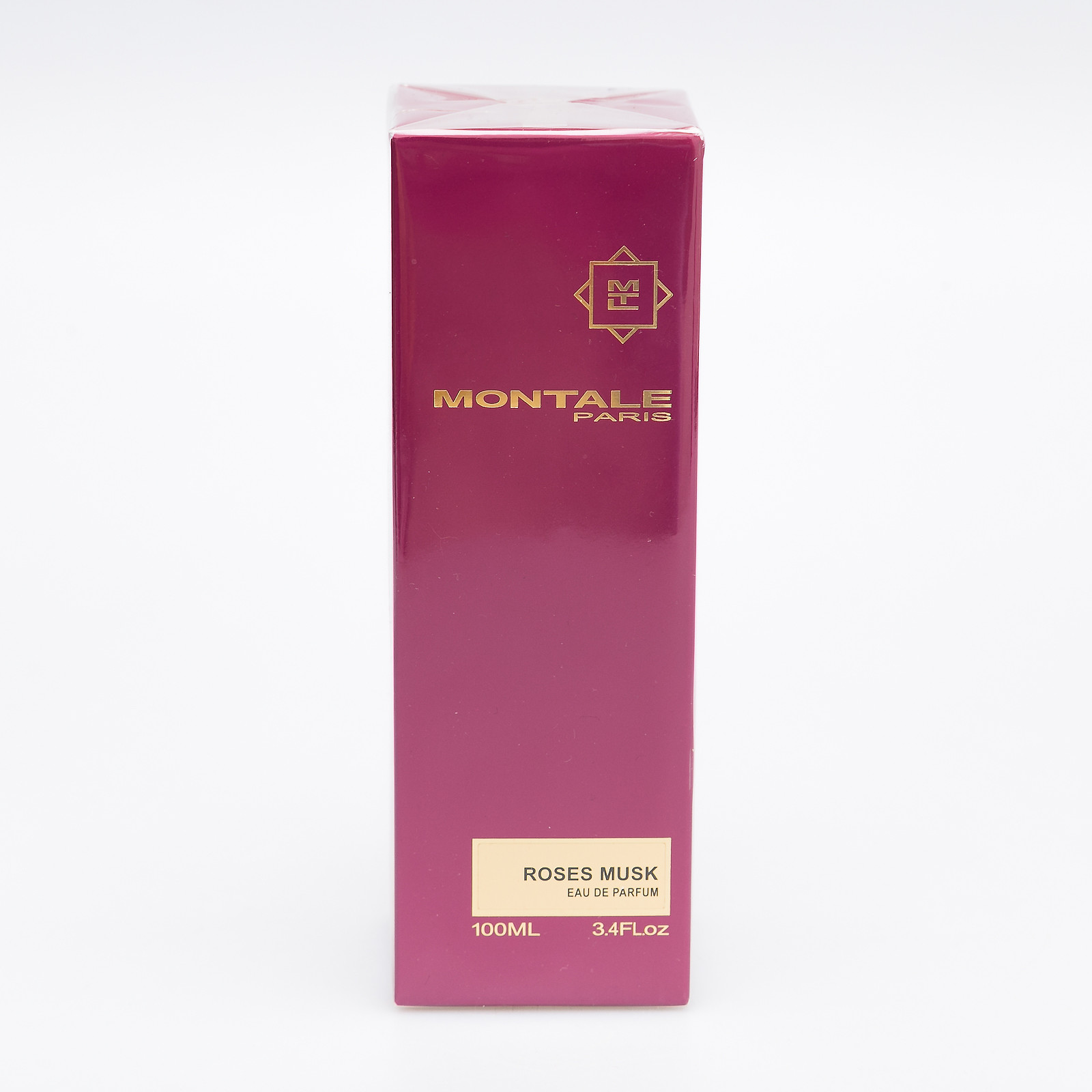 Парфюм Montale - купить оригинал в секонд-хенде SFS - 1
