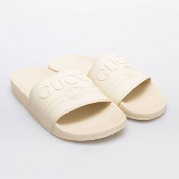 Сандалии Gucci