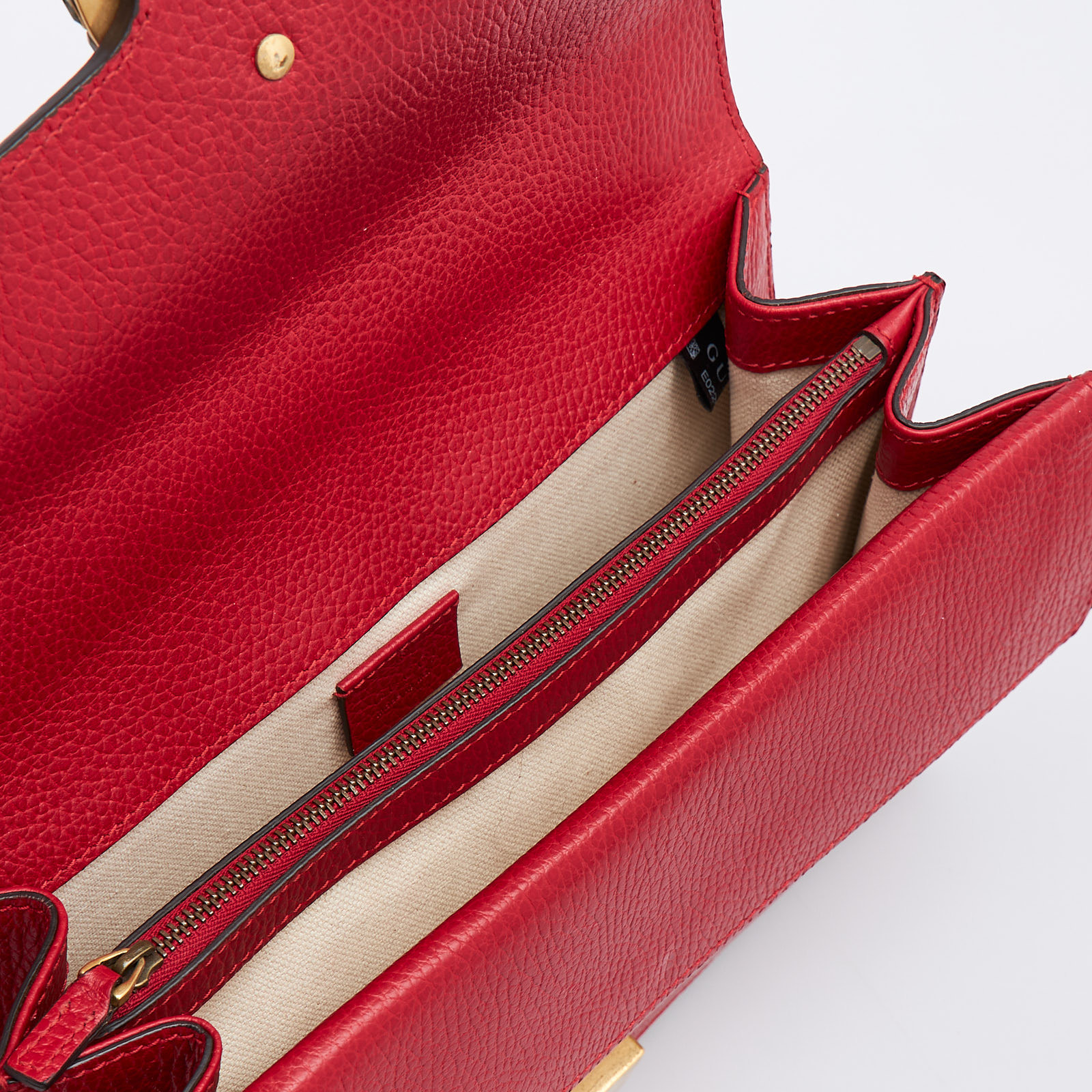 Сумка Gucci - купить оригинал в секонд-хенде SFS - 8